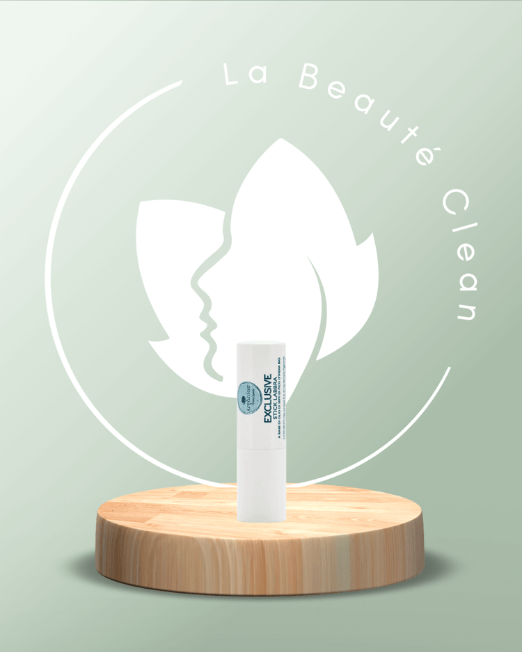 Arganiae Baume à Lèvres à l&