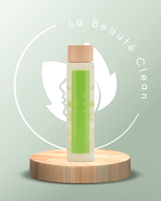 Arganiae Crème Corps Nourrissante au Chanvre