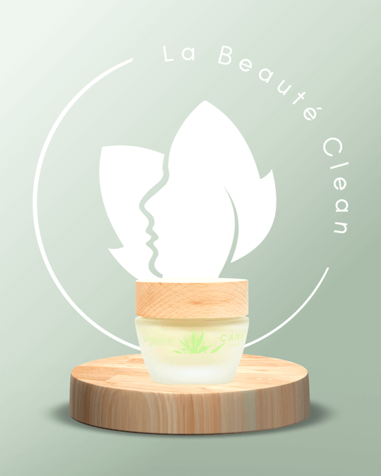 Arganiae Crème Visage Riche au Chanvre