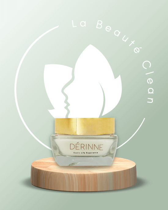 Dérinne Crème Peeling Exfoliante Douce Visage